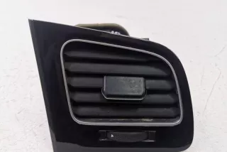 5G2819248B, 5G2819710, 5G2819704 , art13204815 Дефлектор обдува салона Volkswagen Golf 7 Арт 13204815, вид 1