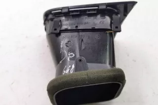 5G2819248B, 5G2819710, 5G2819704 , art13204815 Дефлектор обдува салона Volkswagen Golf 7 Арт 13204815, вид 3