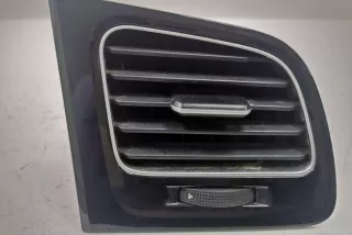 5G2819248B, 5G2819710, 5G2819704 , art13204815 Дефлектор обдува салона Volkswagen Golf 7 Арт 13204815, вид 8