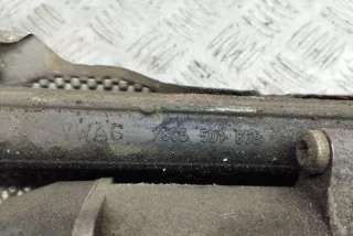 7805501869 , art13209407 Рулевая рейка Volkswagen Golf 7 Арт 13209407, вид 2