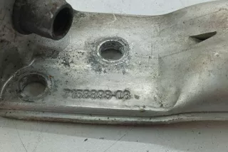 7158893 , art13207421 Рамка под магнитолу BMW 5 F10/F11/GT F07 Арт 13207421, вид 6