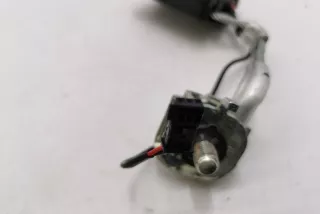 724327307, 34074554, 05859694 , art13206721 Ремень безопасности задний левый BMW 5 F10/F11/GT F07 Арт 13206721, вид 3