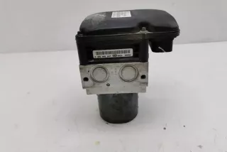 3451685280801, 3451685281101 , art13210354 Блок ABS BMW 5 F10/F11/GT F07 Арт 13210354, вид 3