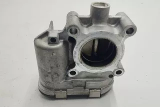 161203209R, 0280750654, A2821410200 , art13209501 Заслонка дроссельная Nissan Juke 2 Арт 13209501, вид 5
