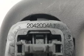 2042004A , art13206381 Ручка внутренняя потолочная Nissan Juke 2 Арт 13206381, вид 3