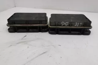 60829010 , art13208460 Пластик BMW 5 F10/F11/GT F07 Арт 13208460, вид 4