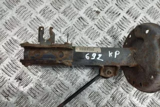 13214357 , art13210083 Амортизатор передний левый Opel Corsa D Арт 13210083, вид 11