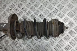 13214357 , art13210083 Амортизатор передний левый Opel Corsa D Арт 13210083, вид 10