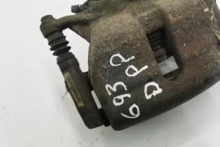 5714B , art13206464 Суппорт передний правый Volkswagen Passat B8 Арт 13206464, вид 6