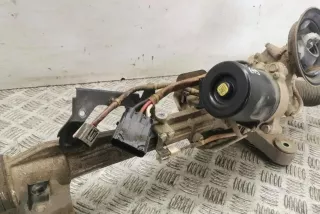 6223907786 , art13212556 Рулевая рейка Honda CR-V 2 Арт 13212556, вид 6