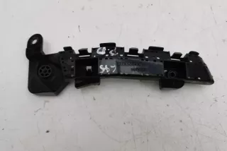 art13210223 Кронштейн крепления бампера переднего Honda CR-V 2 Арт 13210223, вид 1