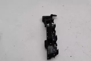 art13210223 Кронштейн крепления бампера переднего Honda CR-V 2 Арт 13210223, вид 2