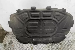 art13211580 Шумоизоляция капота Audi Q7 4L Арт 13211580, вид 1