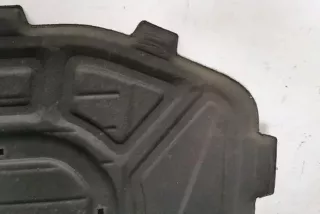 art13211580 Шумоизоляция капота Audi Q7 4L Арт 13211580, вид 5