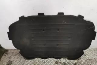 art13211580 Шумоизоляция капота Audi Q7 4L Арт 13211580, вид 8