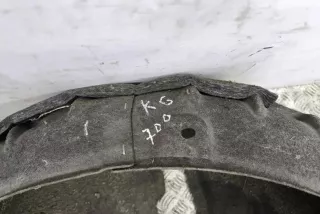 art13213328 Защита арок задняя левая (подкрылок) Audi A7 1 (S7,RS7) Арт 13213328, вид 2