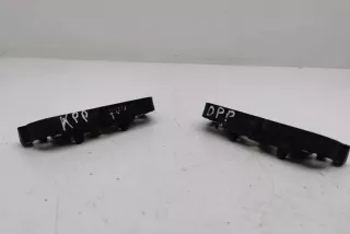 4G8853922A, 4G8853921A , art13210130 Кронштейн крепления крыла Audi A7 1 (S7,RS7) Арт 13210130, вид 1