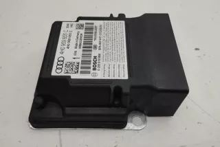 4H0959655C, 0285010856 , art13207460 Блок AirBag Audi A7 1 (S7,RS7) Арт 13207460, вид 2