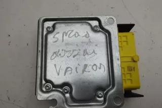 4H0959655C, 0285010856 , art13207460 Блок AirBag Audi A7 1 (S7,RS7) Арт 13207460, вид 5
