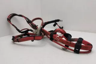 4G0971225H , art13209029 Клемма аккумулятора плюс Audi A7 1 (S7,RS7) Арт 13209029, вид 2