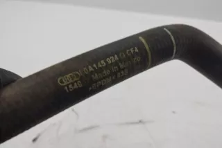 80a145050, 80a145924q , art13209156 Патрубок радиатора Audi Q5 1 Арт 13209156, вид 4