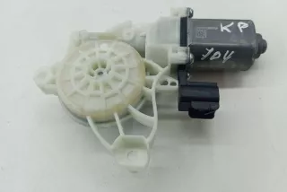 JX7B14553B, A76385112 , art13209130 Стеклоподъемник передний левый Ford Focus 4 Арт 13209130, вид 1