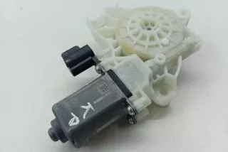 JX7B14553B, A76385112 , art13209130 Стеклоподъемник передний левый Ford Focus 4 Арт 13209130, вид 2