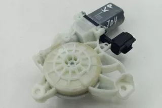 JX7B14553B, A76385112 , art13209130 Стеклоподъемник передний левый Ford Focus 4 Арт 13209130, вид 3