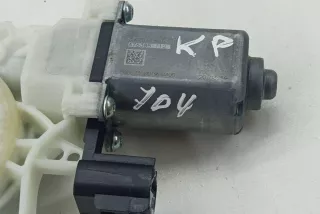 JX7B14553B, A76385112 , art13209130 Стеклоподъемник передний левый Ford Focus 4 Арт 13209130, вид 4