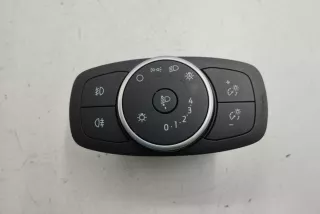 10345674 , art13207957 Блок управления светом Ford Focus 4 Арт 13207957, вид 1