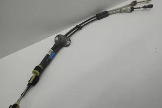 JX6R7E395EC , art13209237 Проводка КПП Ford Focus 4 1.0л Арт 13209237, вид 1