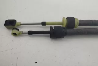 JX6R7E395EC , art13209237 Проводка КПП Ford Focus 4 1.0л Арт 13209237, вид 2