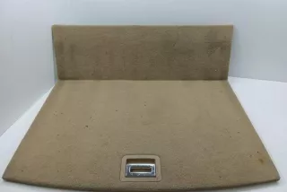 7P5863546 , art13207948 Ковер багажника Porsche Cayenne 958 Арт 13207948, вид 1