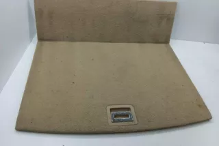 7P5863546 , art13207948 Ковер багажника Porsche Cayenne 958 Арт 13207948, вид 2