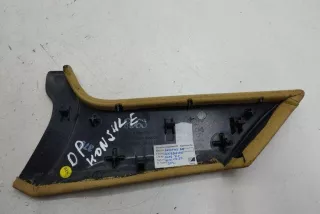 4598035601 , art13210548 Накладка декоративная на торпедо Porsche Cayenne 958 Арт 13210548, вид 4