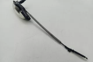 5N0837017C , art13209859 Ручка наружная задняя правая Porsche Cayenne 958 Арт 13209859, вид 4