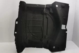 7P0863697 , art13209668 Ковер багажника Porsche Cayenne 958 Арт 13209668, вид 1