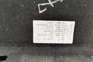 7P0863697 , art13209668 Ковер багажника Porsche Cayenne 958 Арт 13209668, вид 5