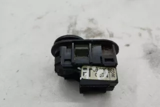 09226861 , art13215795 Джойстик регулировки зеркал Opel Zafira A Арт 13215795, вид 3