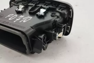9817118477 , art13210484 Дефлектор обдува салона Citroen C5 Aircross Арт 13210484, вид 4