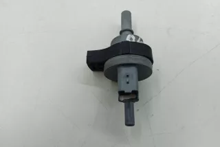 9802009480 , art13208387 Клапан воздушный Citroen C5 Aircross Арт 13208387, вид 3