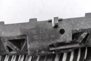 6F0807863C , art13211248 Кронштейн крепления бампера заднего Seat Ibiza 5 Арт 13211248, вид 2