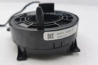 255540638R , art13208830 Шлейф руля Renault Clio 5 Арт 13208830, вид 2