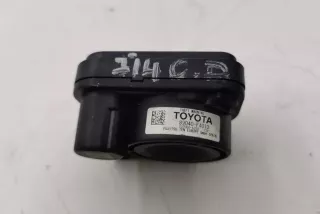 89040F4010 , art13216984 Блок управления сигнализацией Toyota C-HR Арт 13216984, вид 3