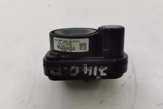 89040F4010 , art13216984 Блок управления сигнализацией Toyota C-HR Арт 13216984, вид 4