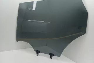 43R002092 , art13214134 Стекло двери задней левой Nissan Qashqai 2 restailing Арт 13214134, вид 2