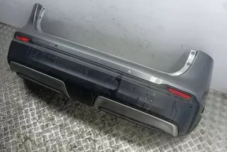 art13211937 Бампер задний Nissan Qashqai 2 restailing Арт 13211937, вид 2