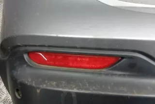art13211937 Бампер задний Nissan Qashqai 2 restailing Арт 13211937, вид 4