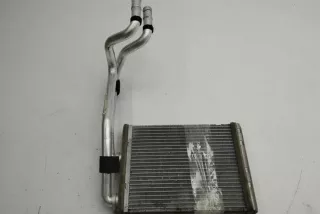 art13215289 Радиатор отопителя (печки) Nissan Qashqai 2 restailing Арт 13215289, вид 1