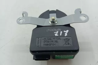 8904078010, 2370006130 , art13212250 Блок управления сигнализацией Lexus NX Арт 13212250, вид 2